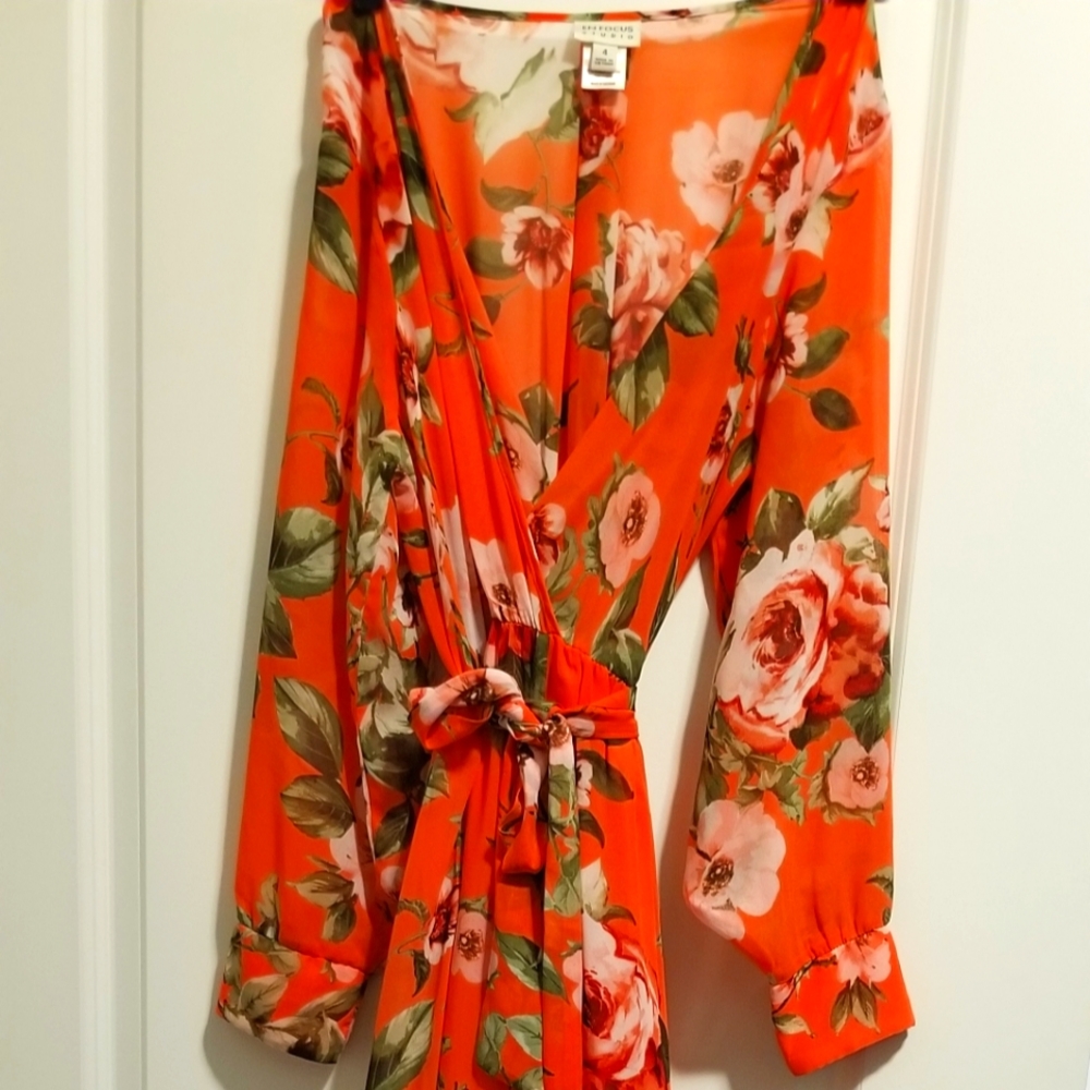 Dress